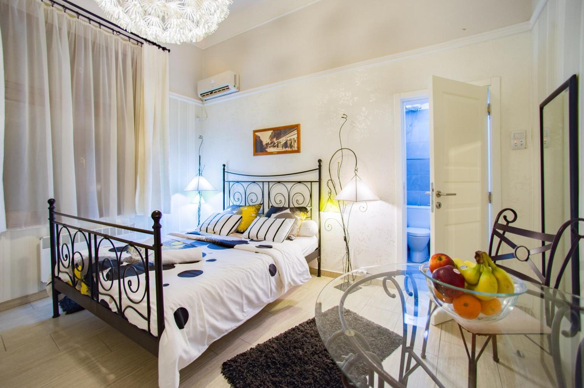 Central Charm Modern 2Br Apt-Free Parking Near Belgrado Exterior foto